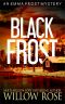 [Emma Frost 13] • BLACK FROST (Emma Frost Book 13)